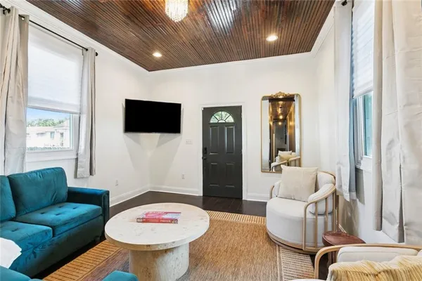 $2,150 | 2856 Hiawatha Street, New Orleans, LA 70126