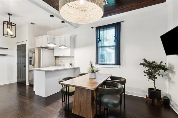 $2,150 | 2856 Hiawatha Street, New Orleans, LA 70126