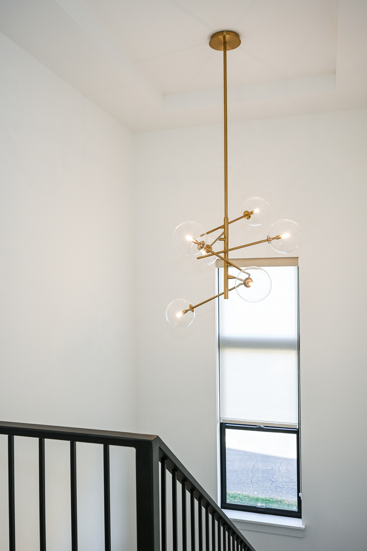 62 Miller Road Lake Zurich, IL 60047 - Photo 25 of 48 a bathroom with a shower