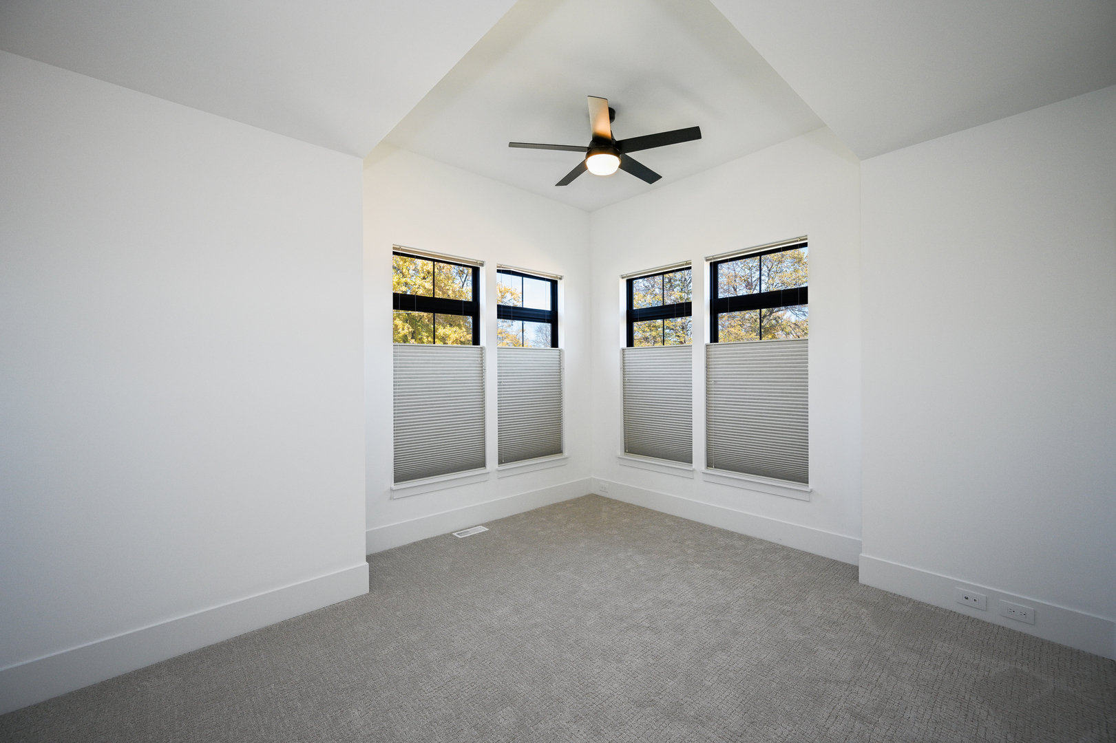 62 Miller Road Lake Zurich, IL 60047 - Photo 31 of 48 a view of empty room