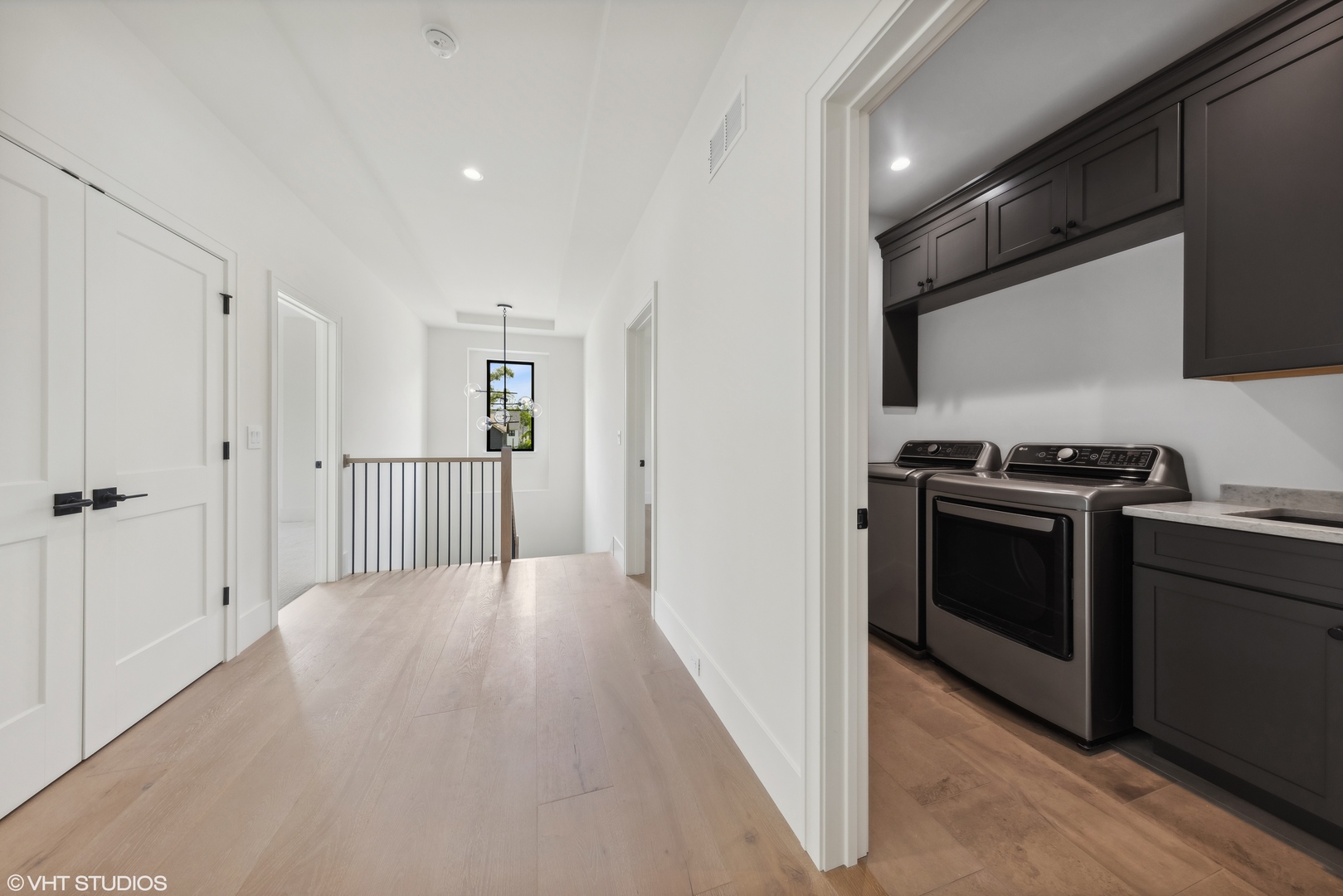 62 Miller Road Lake Zurich, IL 60047 - Photo 33 of 48 a view of a kitchen with electric appliances