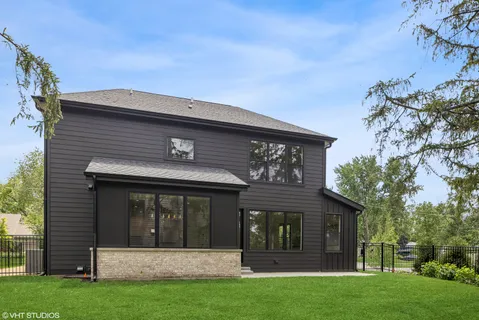 a view of outdoor space with lake view