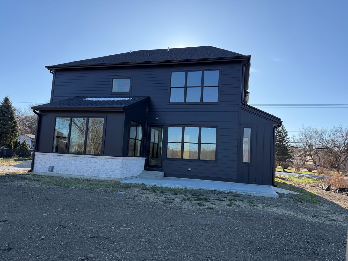 62 Miller Road Lake Zurich, IL 60047 - Photo 45 of 48 a front view of a house