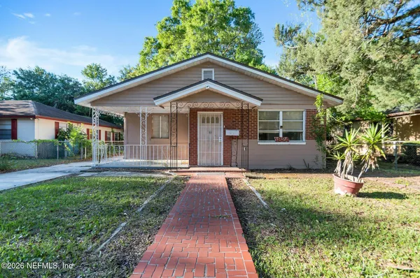 $116,000 | 1824 West 10th Street, Jacksonville, FL 32209