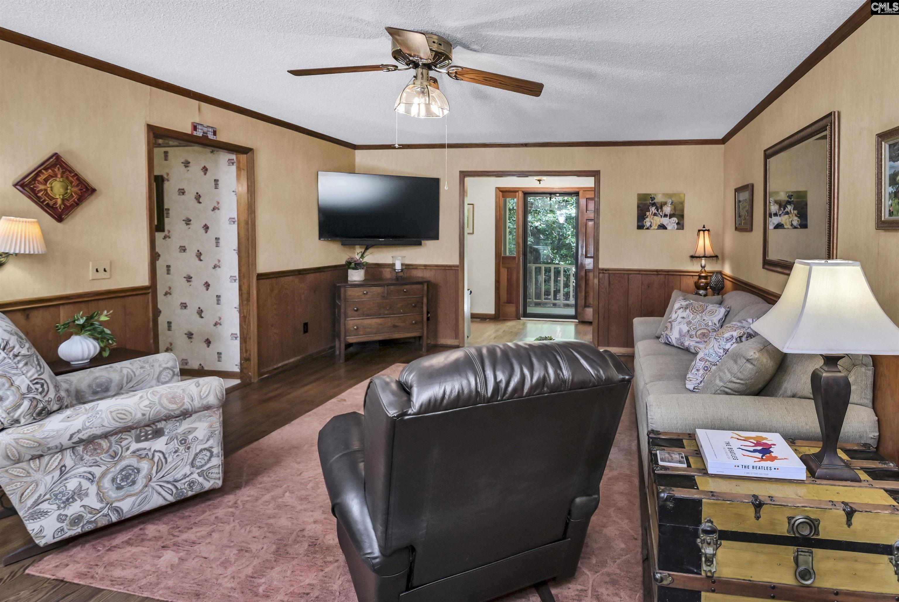 2031 Wash Lever Road Little Mountain, SC 29075 - Photo 12 of 39