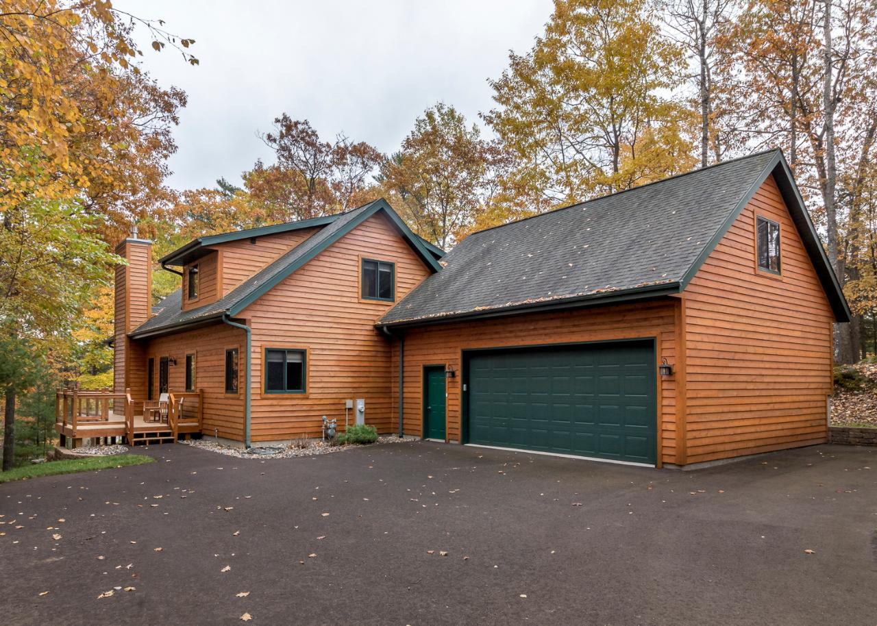 11418 Spruce Road Woodruff, WI 54568 - Photo 2 of 46 Gallery Image 2