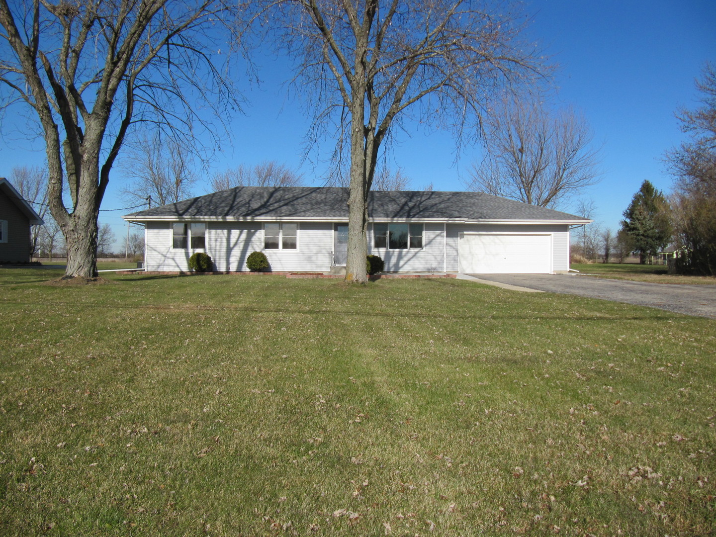 20132 West Manhattan Road Elwood, IL 60421 - Photo 1 of 25