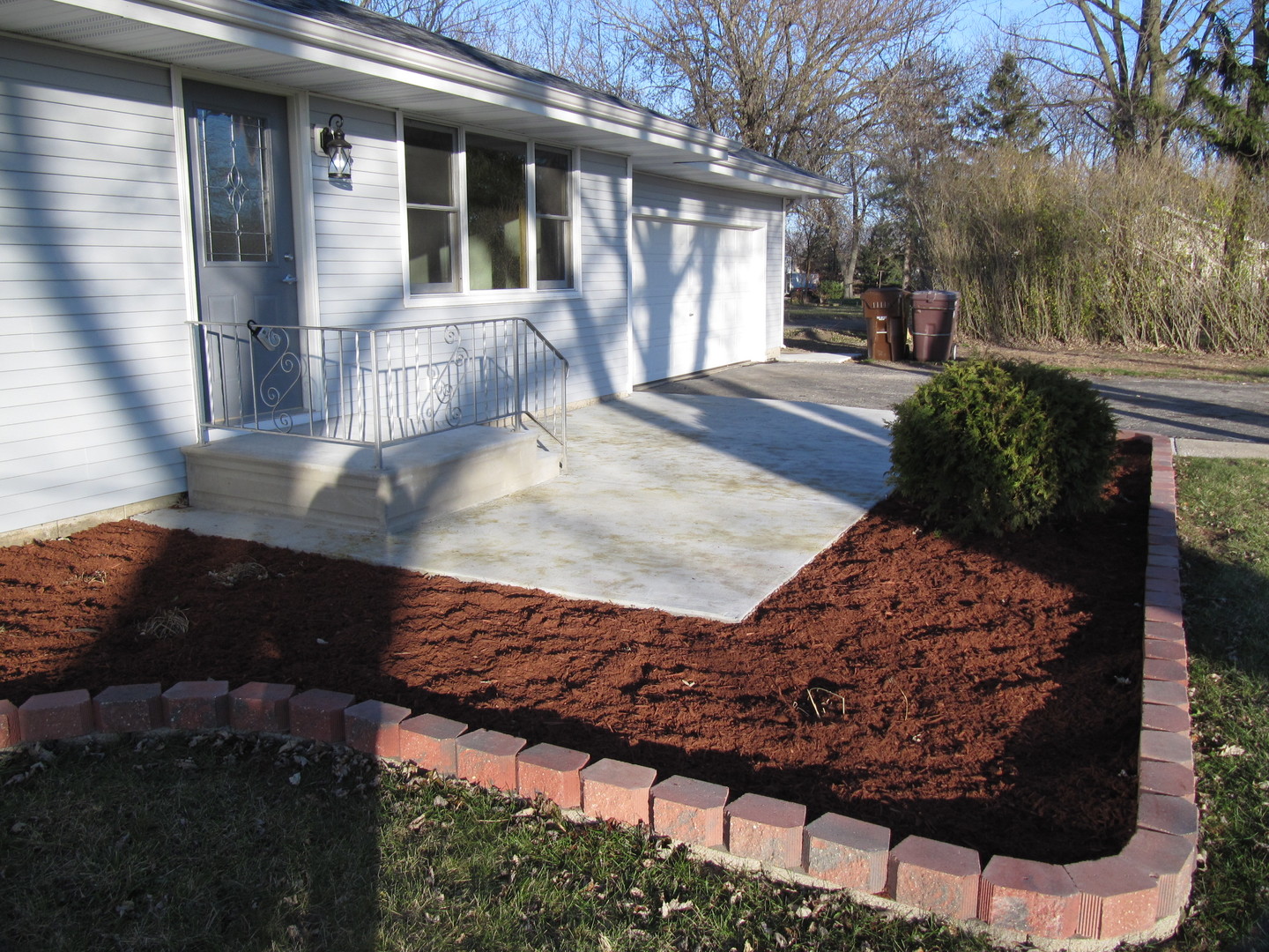 20132 West Manhattan Road Elwood, IL 60421 - Photo 2 of 25