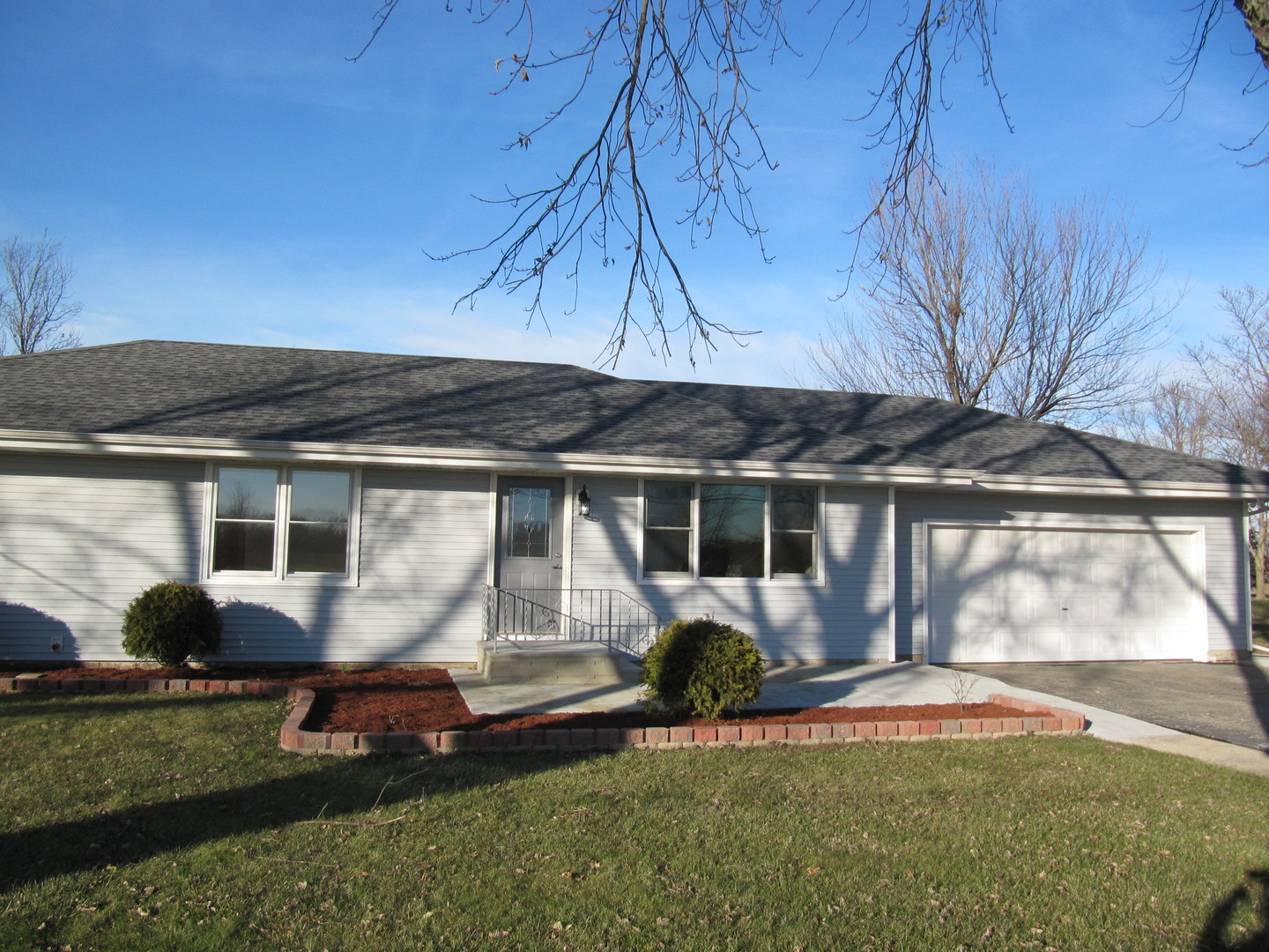 20132 West Manhattan Road Elwood, IL 60421 - Photo 22 of 25