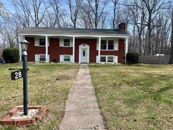 $275,000 | 28 Flint Mountain Drive, Stuarts Draft, VA 24477