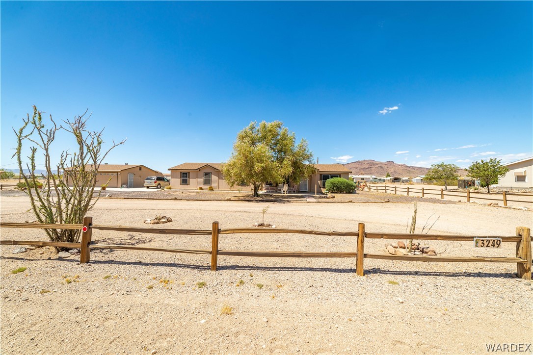 3249 West Carmichael Road Golden Valley, AZ 86413 - Photo 54 of 88