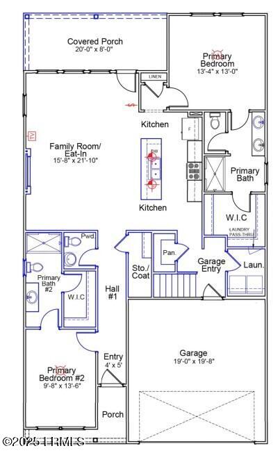 563 Waters Edge Way Hardeeville, SC 29927 - Photo 2 of 3 Screenshot 2025-11-13 130216