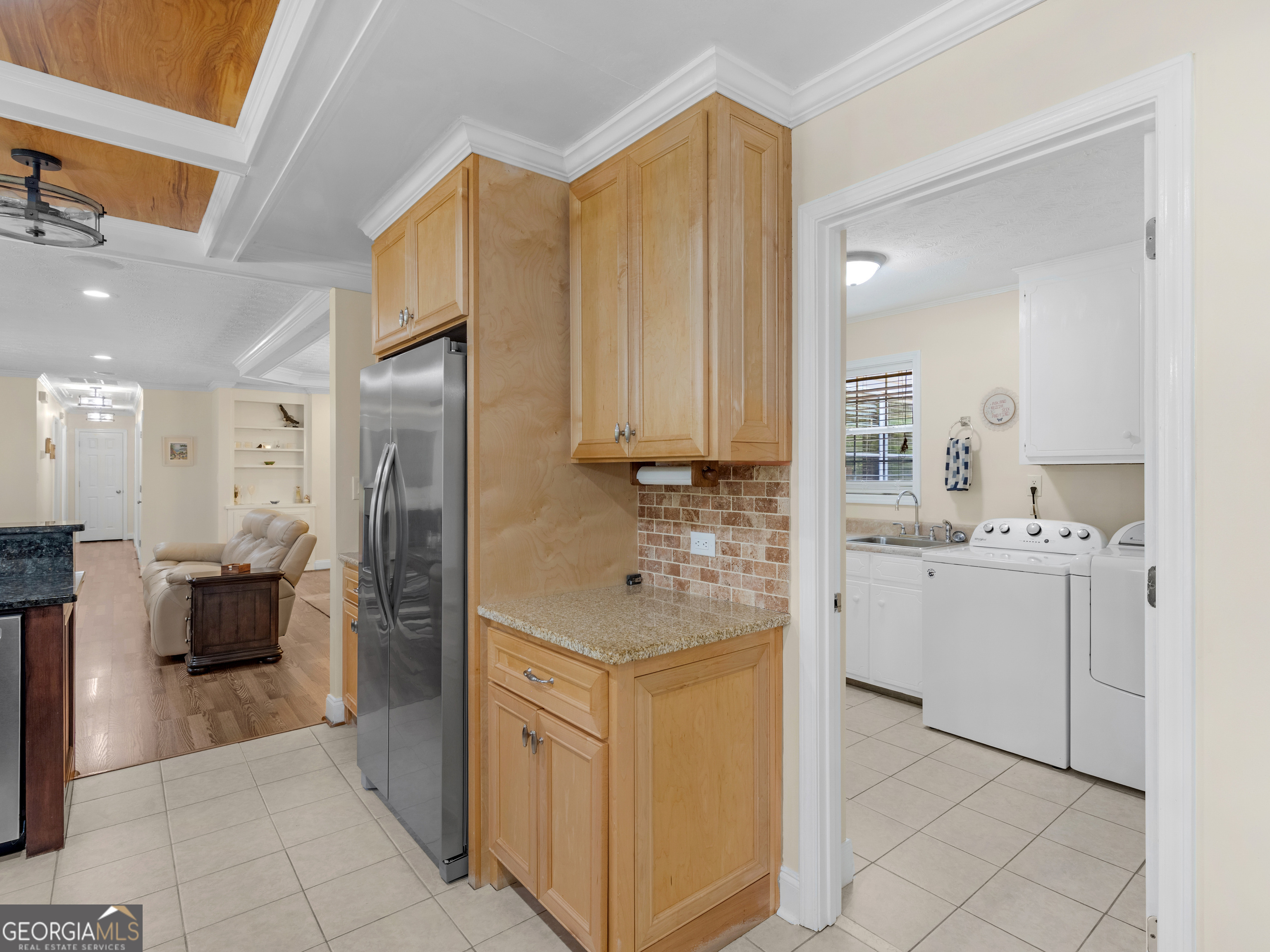 525 Levi Barnes Road Jackson, GA 30233 - Photo 13 of 40