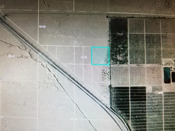 $38,000 | 10 Ac M/l Salton Sea Road, Borrego Springs, CA 92004