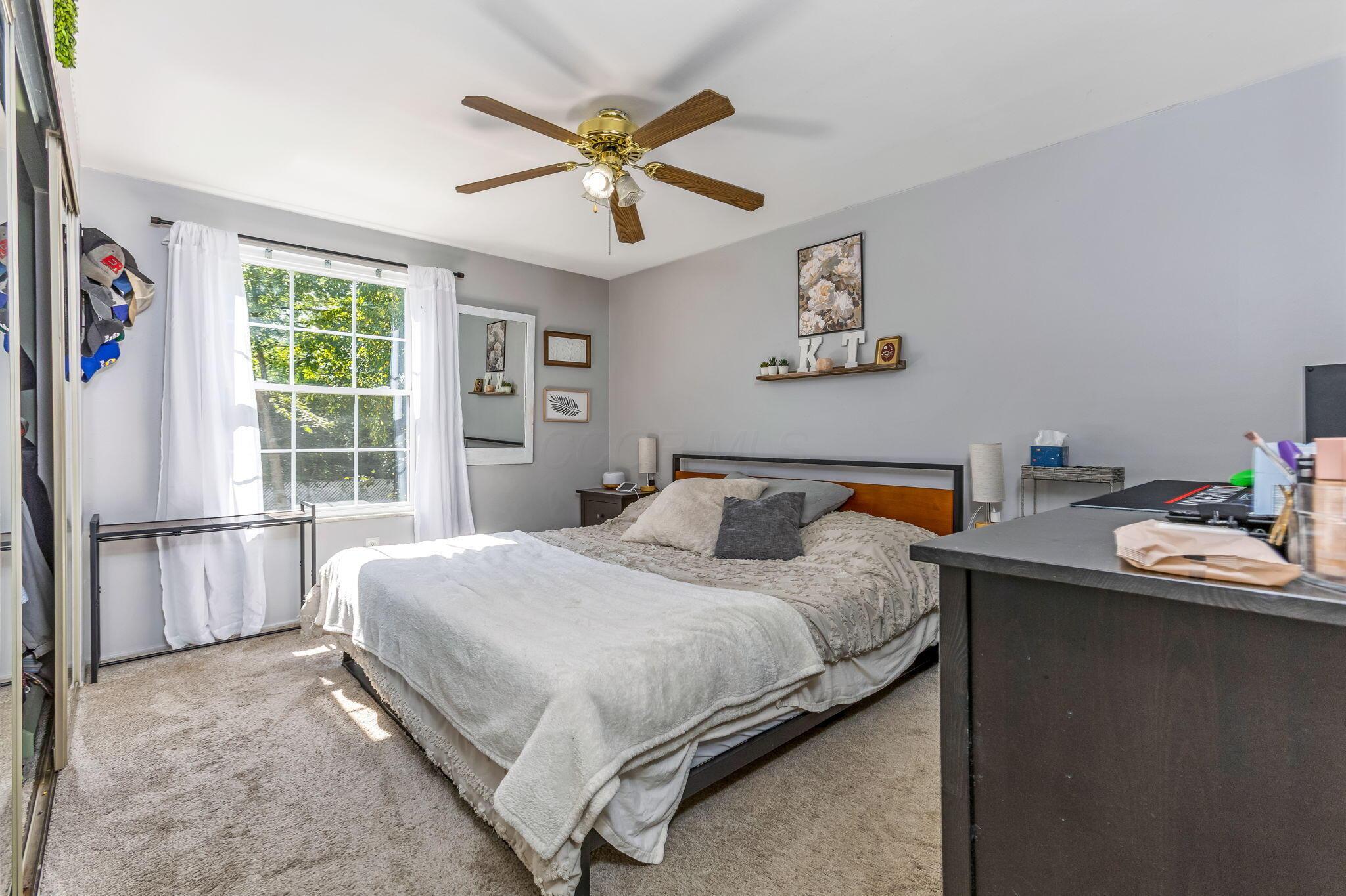 3475 Brazzaville Road Westerville, OH 43081 - Photo 5 of 37 5 Primary Bedroom
