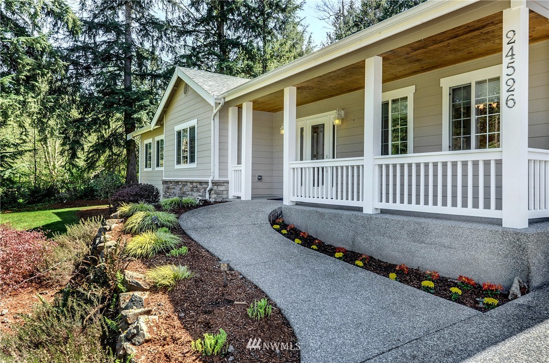 24526 Florence Acres Road Monroe, WA 98272 - Photo 1 of 22