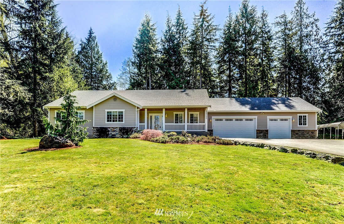 24526 Florence Acres Road Monroe, WA 98272 - Photo 2 of 22