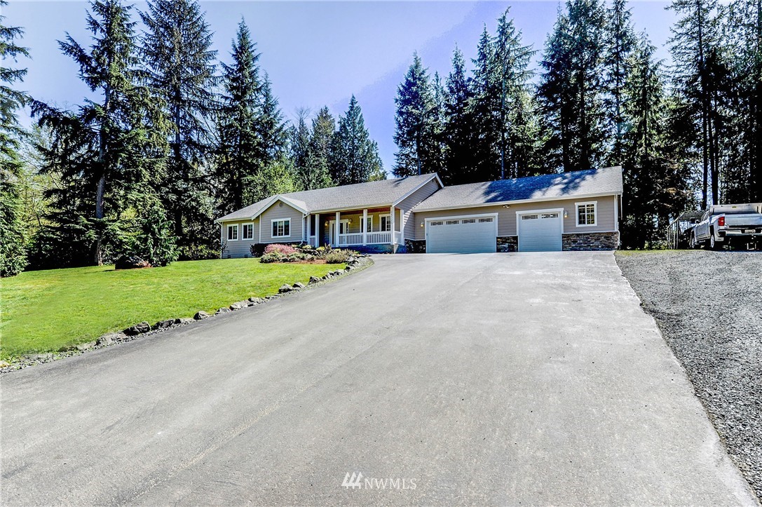 24526 Florence Acres Road Monroe, WA 98272 - Photo 3 of 22