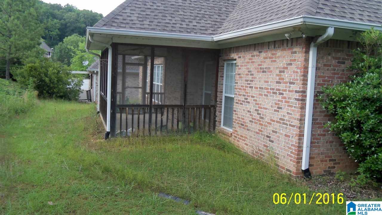 5610 Bull Run Pinson, AL 35126 - Photo 3 of 14