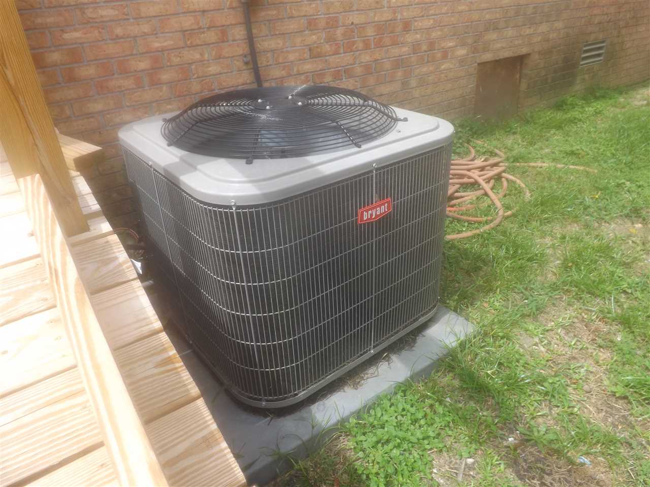 12965 Gum Swamp Road Fairhope, AL 36532 - Photo 16 of 19 hvac