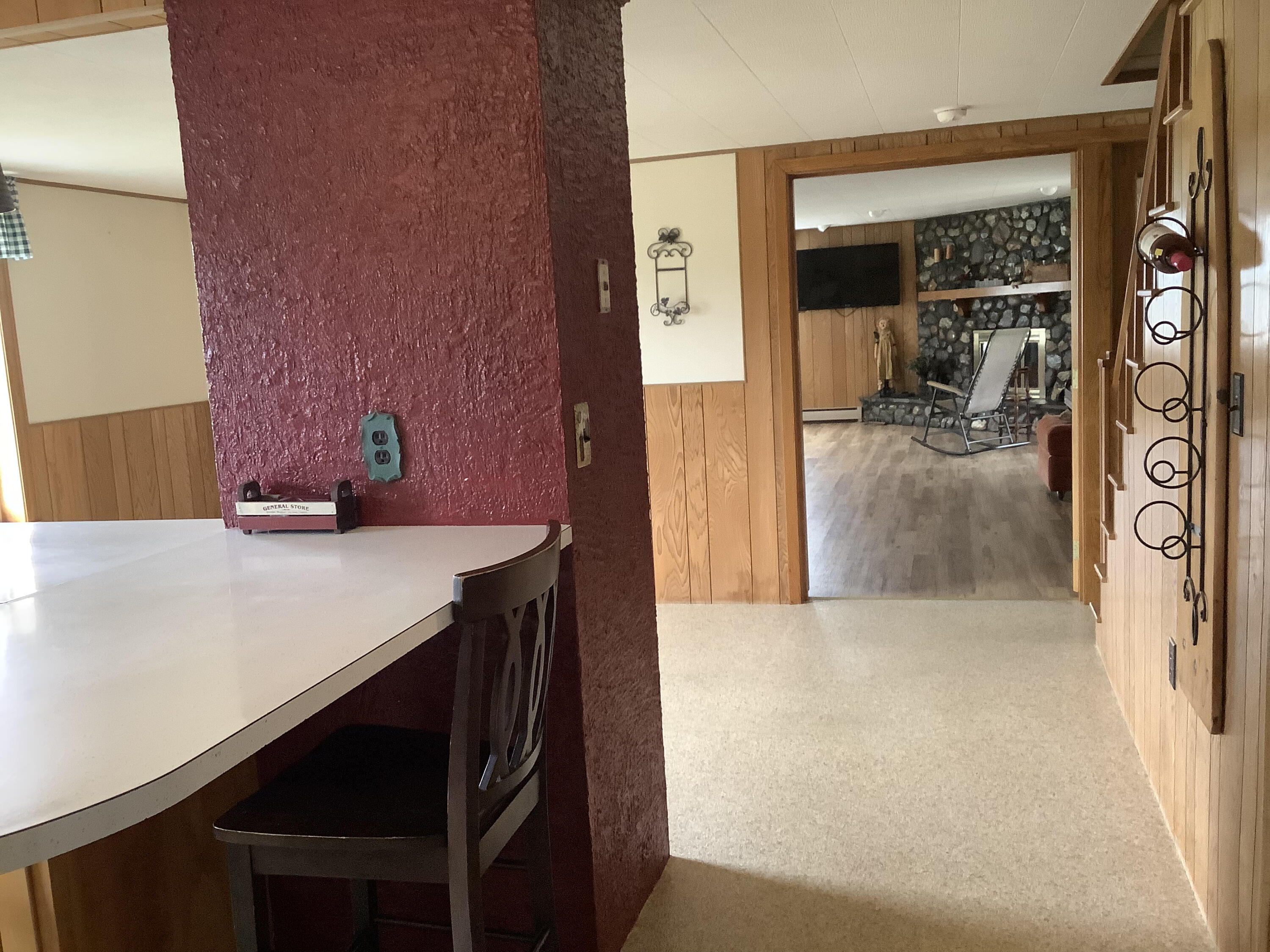 4122 West Chapman Road Mapleton, ME 04757 - Photo 6 of 35 2DBE80E1-B6FB-4099-844A-D8D7253FE7FB