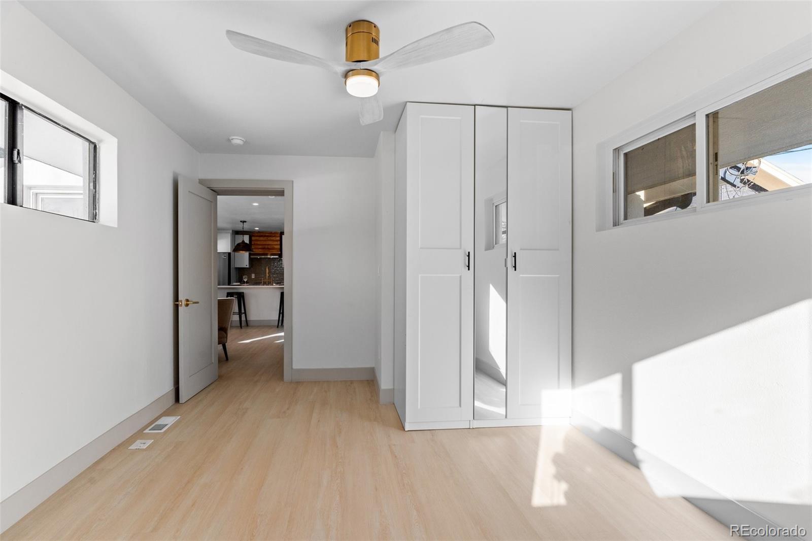 3756 Decatur Street Denver, CO 80211 - Photo 15 of 25 Gallery Image 15