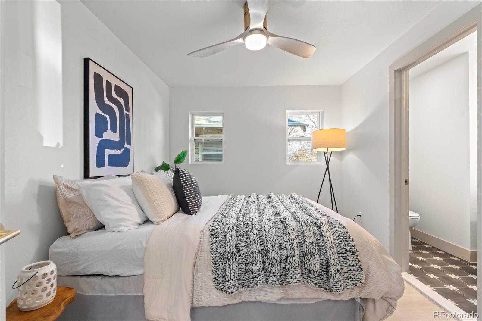 3756 Decatur Street Denver, CO 80211 - Photo 21 of 25 Gallery Image 21