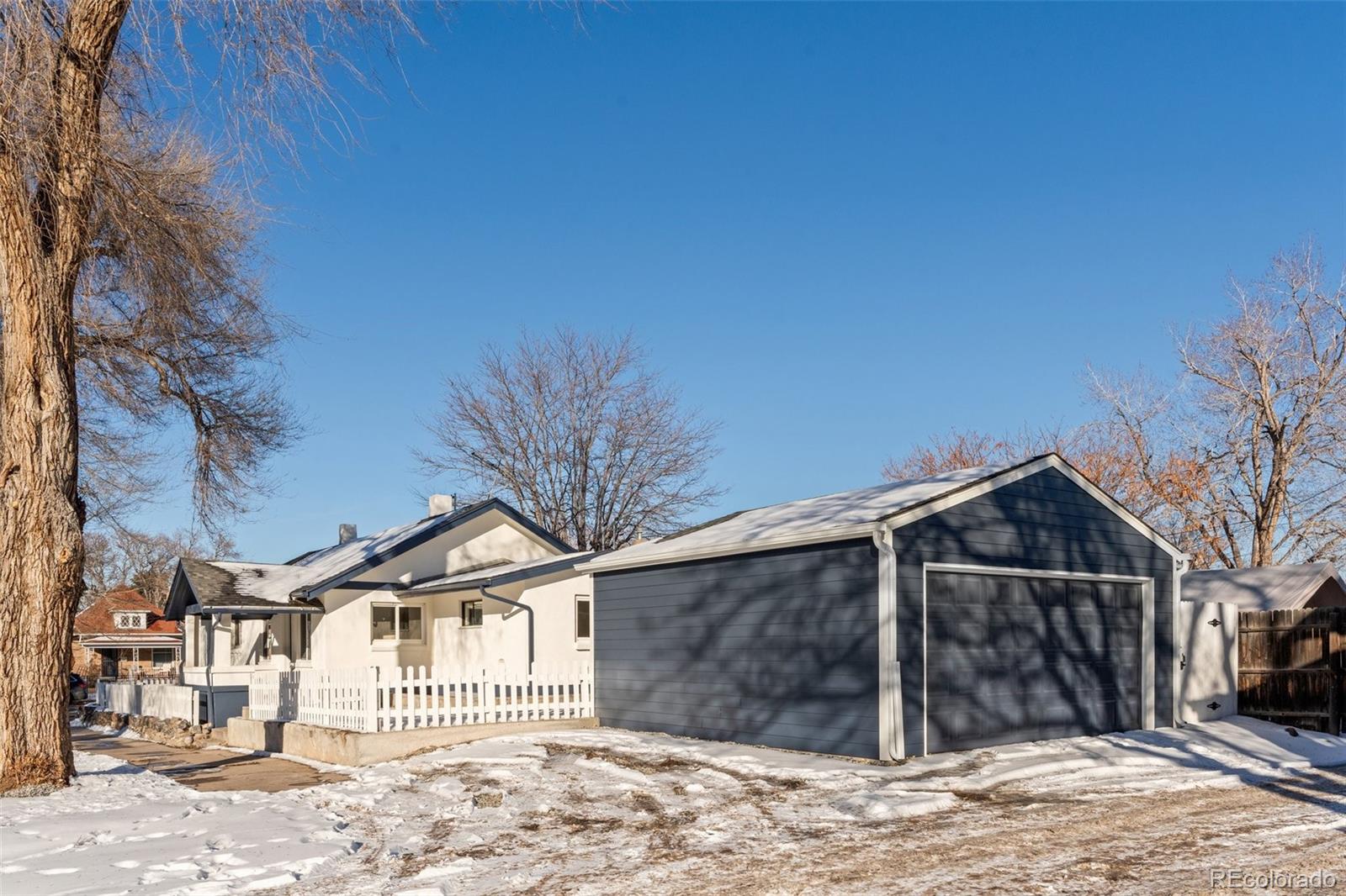 3756 Decatur Street Denver, CO 80211 - Photo 25 of 25 Gallery Image 25