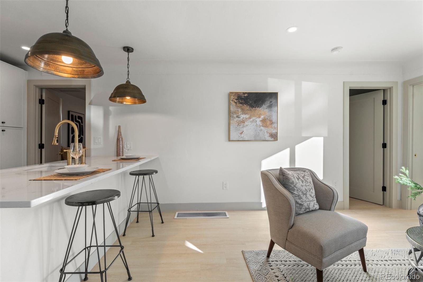3756 Decatur Street Denver, CO 80211 - Photo 5 of 25 Gallery Image 5