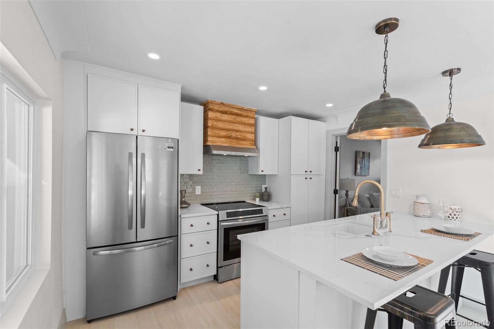 3756 Decatur Street Denver, CO 80211 - Photo 6 of 25 Gallery Image 6
