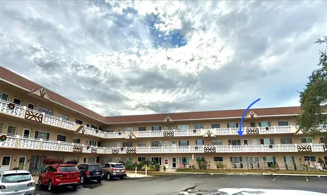 $1,600 | 2311 Brisbane Street, Unit 45, Clearwater, FL 33763