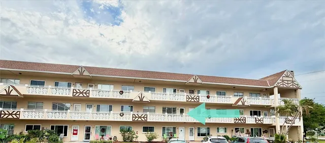 $1,600 | 2311 Brisbane Street, Unit 45, Clearwater, FL 33763