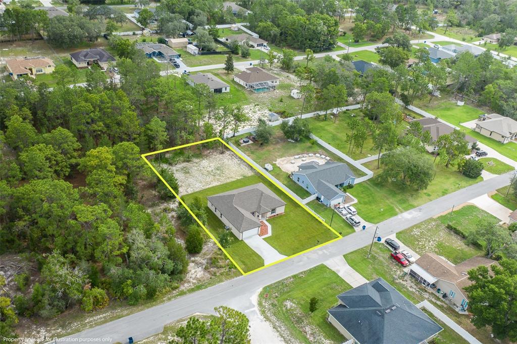 11277 Fool Duck Avenue Weeki Wachee, FL 34613 - Photo 64 of 73