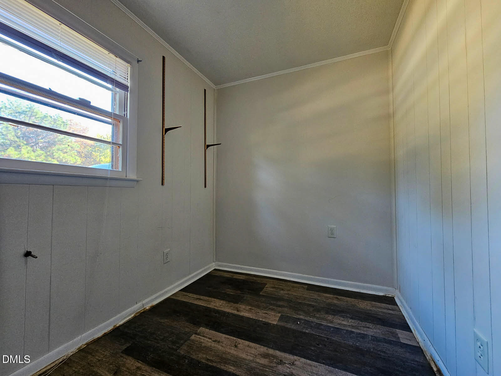 2212 Sanderford Road Raleigh, NC 27610 - Photo 20 of 28 a view of wooden floor