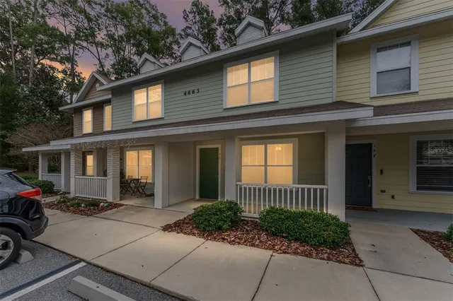 $239,000 | 4663 Southwest 48th Drive, Unit 138, Gainesville, FL 32608