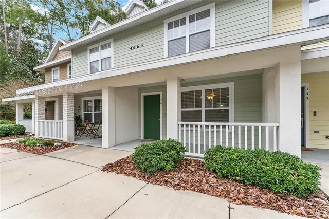 $239,000 | 4663 Southwest 48th Drive, Unit 138, Gainesville, FL 32608