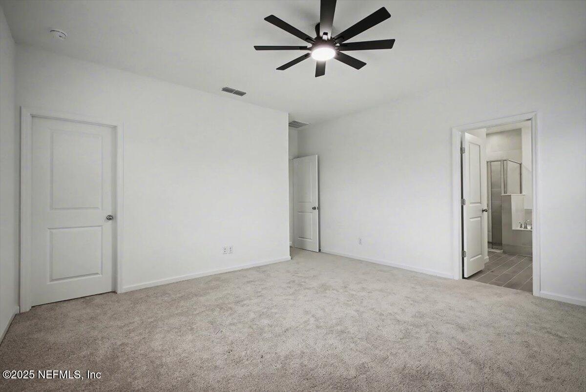 2692 Field Daisy Ln Green Cove Springs Green Cove Springs, FL 32043 - Photo 20 of 37 a view of an empty room