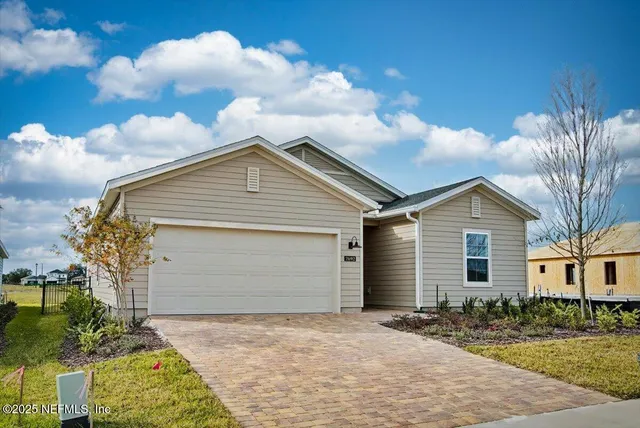 $2,295 | 2692 Field Daisy Ln Green Cove Springs, Green Cove Springs, FL 32043