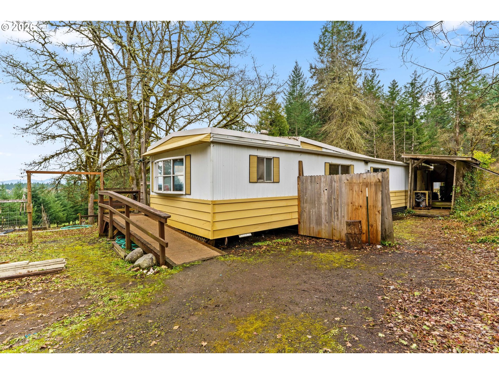 89582 Demming Road Elmira, OR 97437 - Photo 1 of 13