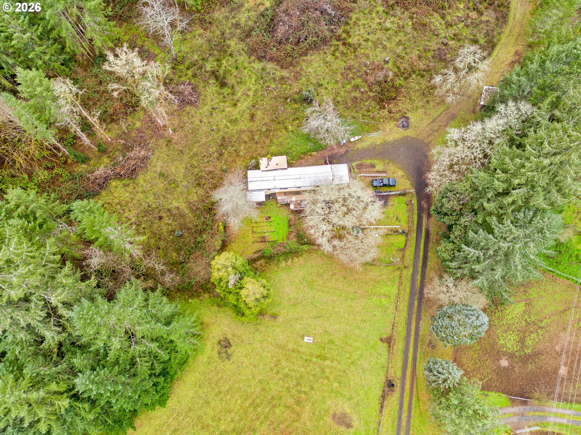 89582 Demming Road Elmira, OR 97437 - Photo 13 of 13