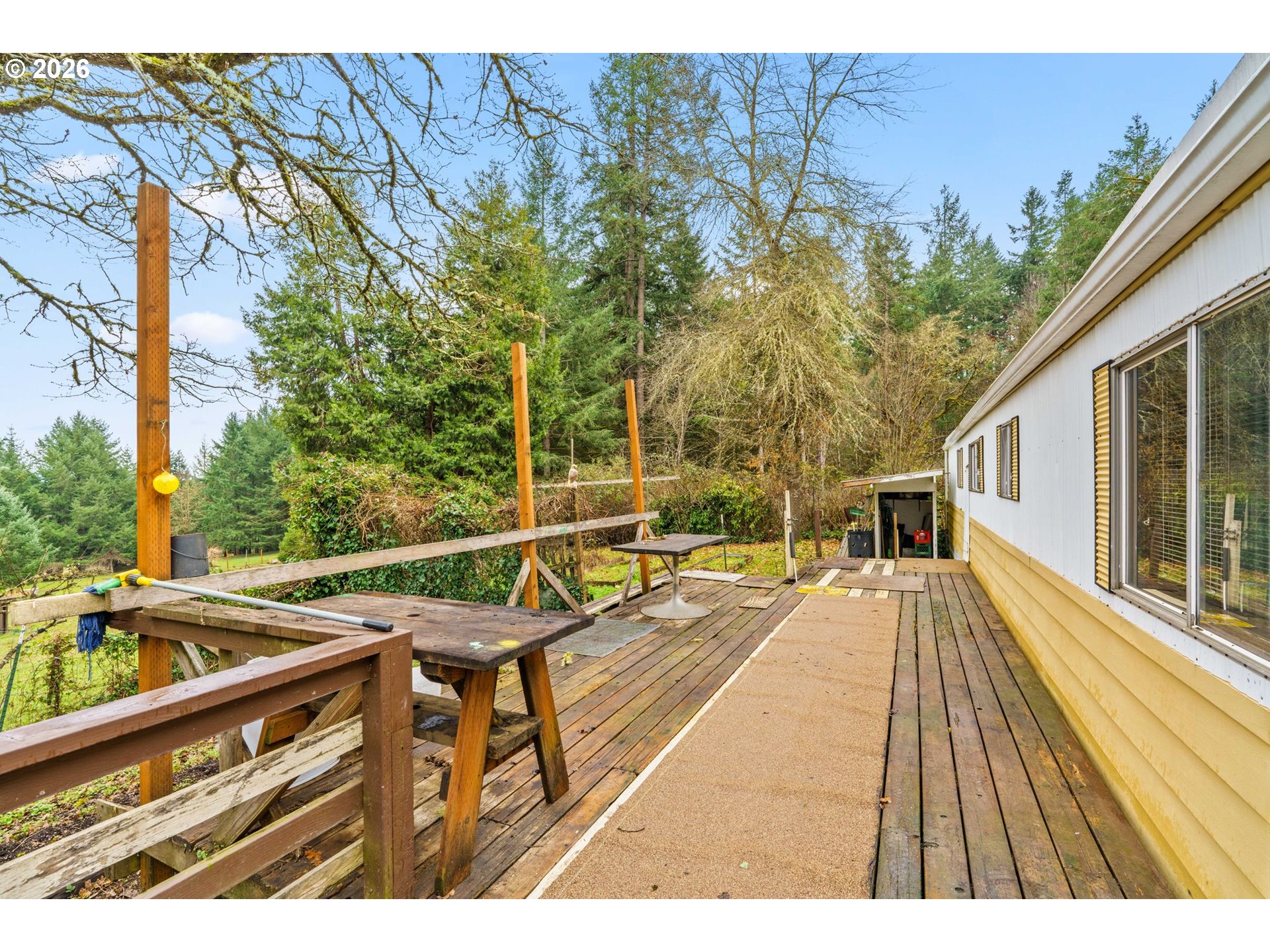 89582 Demming Road Elmira, OR 97437 - Photo 2 of 13