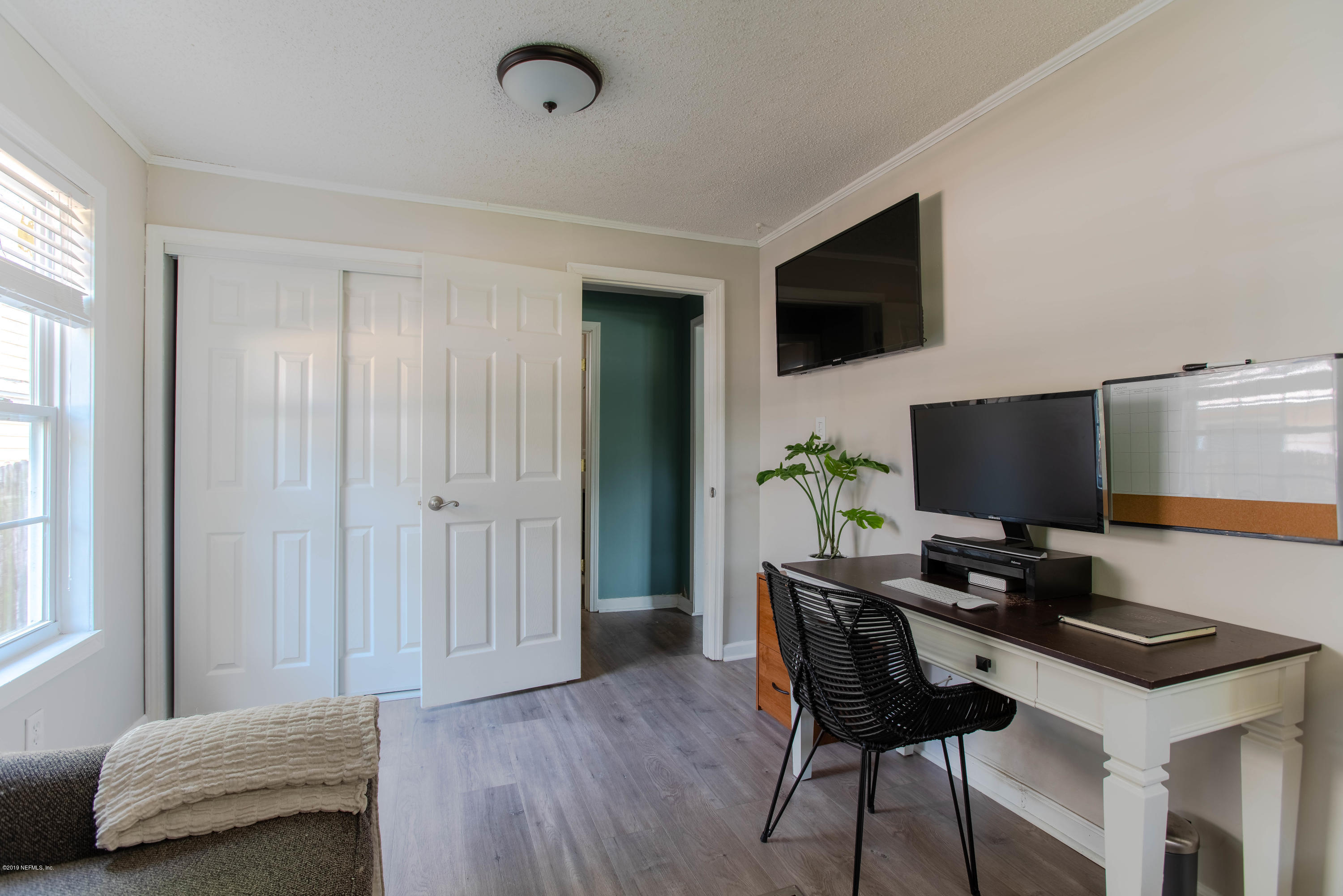 1107 Ruth Avenue Jacksonville Beach, FL 32250 - Photo 11 of 21 Bedroom1