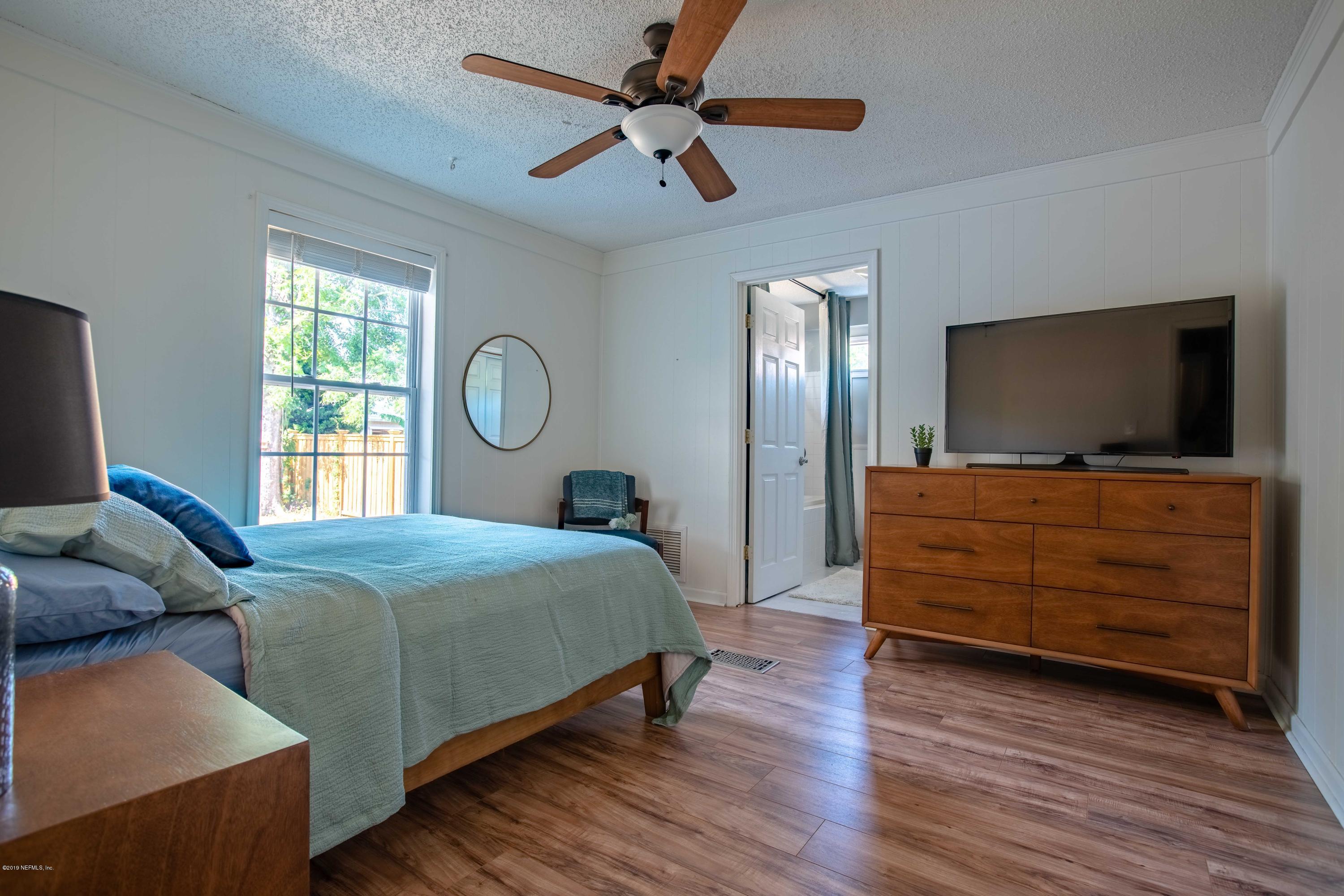 1107 Ruth Avenue Jacksonville Beach, FL 32250 - Photo 15 of 21 Bedroom2