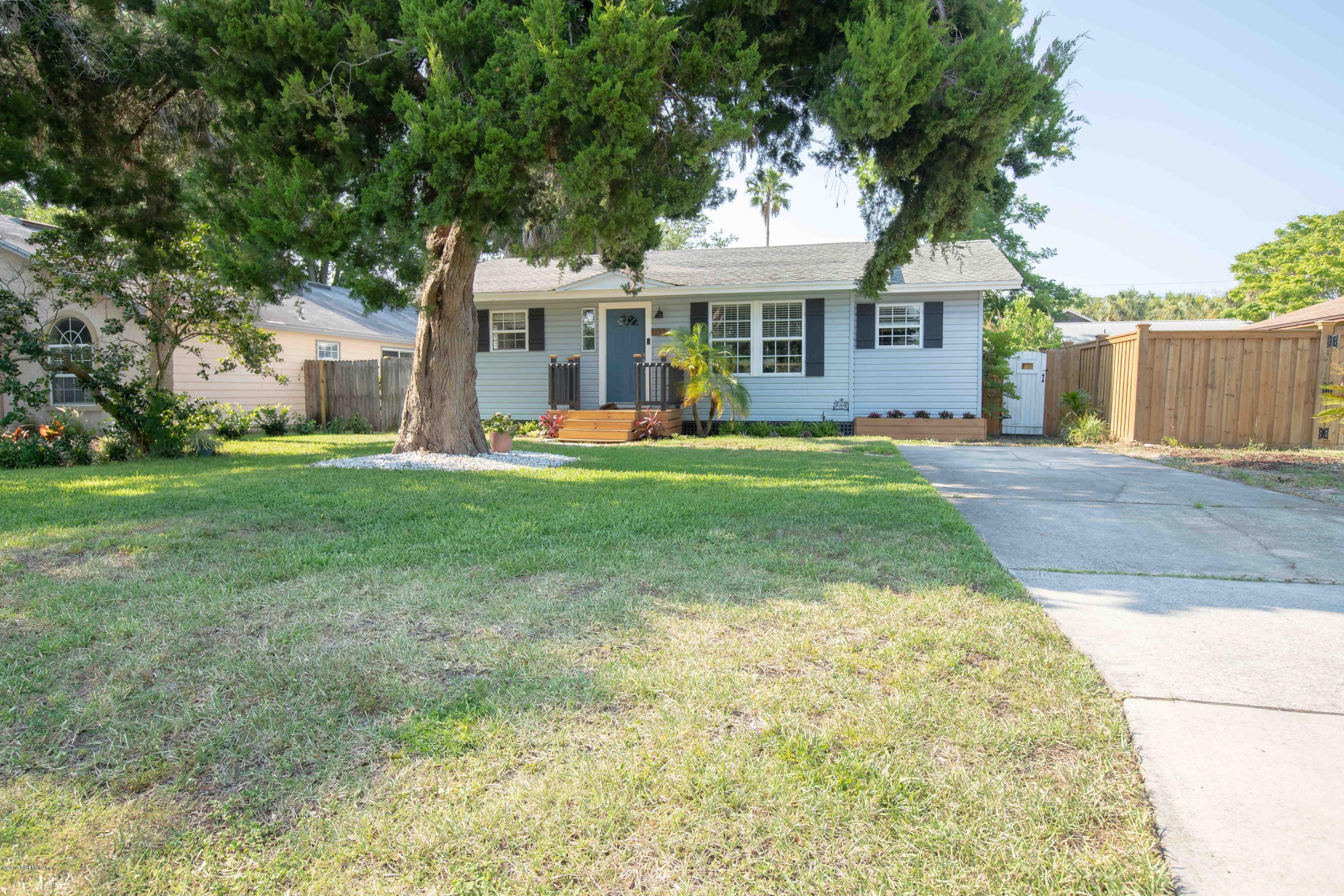 1107 Ruth Avenue Jacksonville Beach, FL 32250 - Photo 3 of 21 1107 Ruth Ave