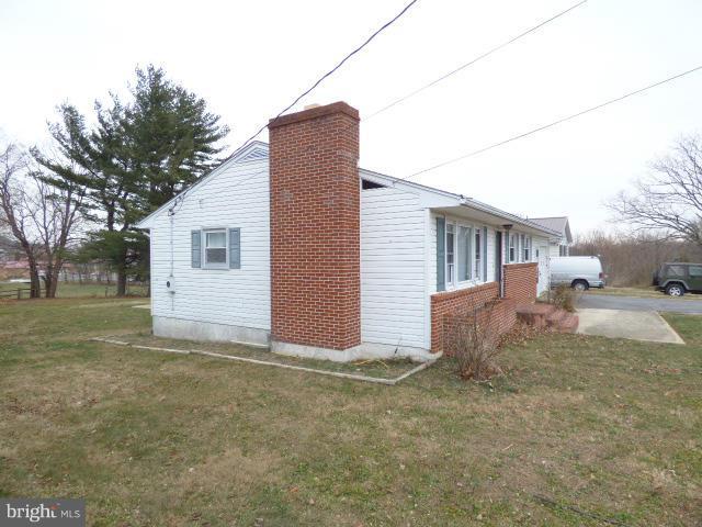 12341 Big Spring Road Clear Spring, MD 21722 - Photo 3 of 5 Exterior (General)