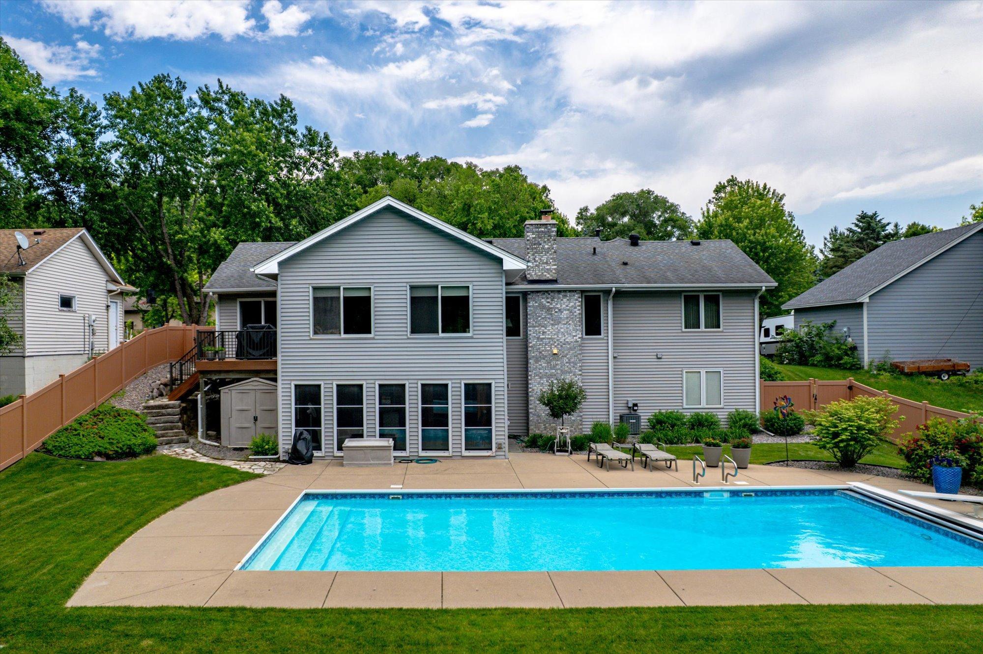 4564 Cliff Ridge Court Eagan, MN 55123 - Photo 46 of 64