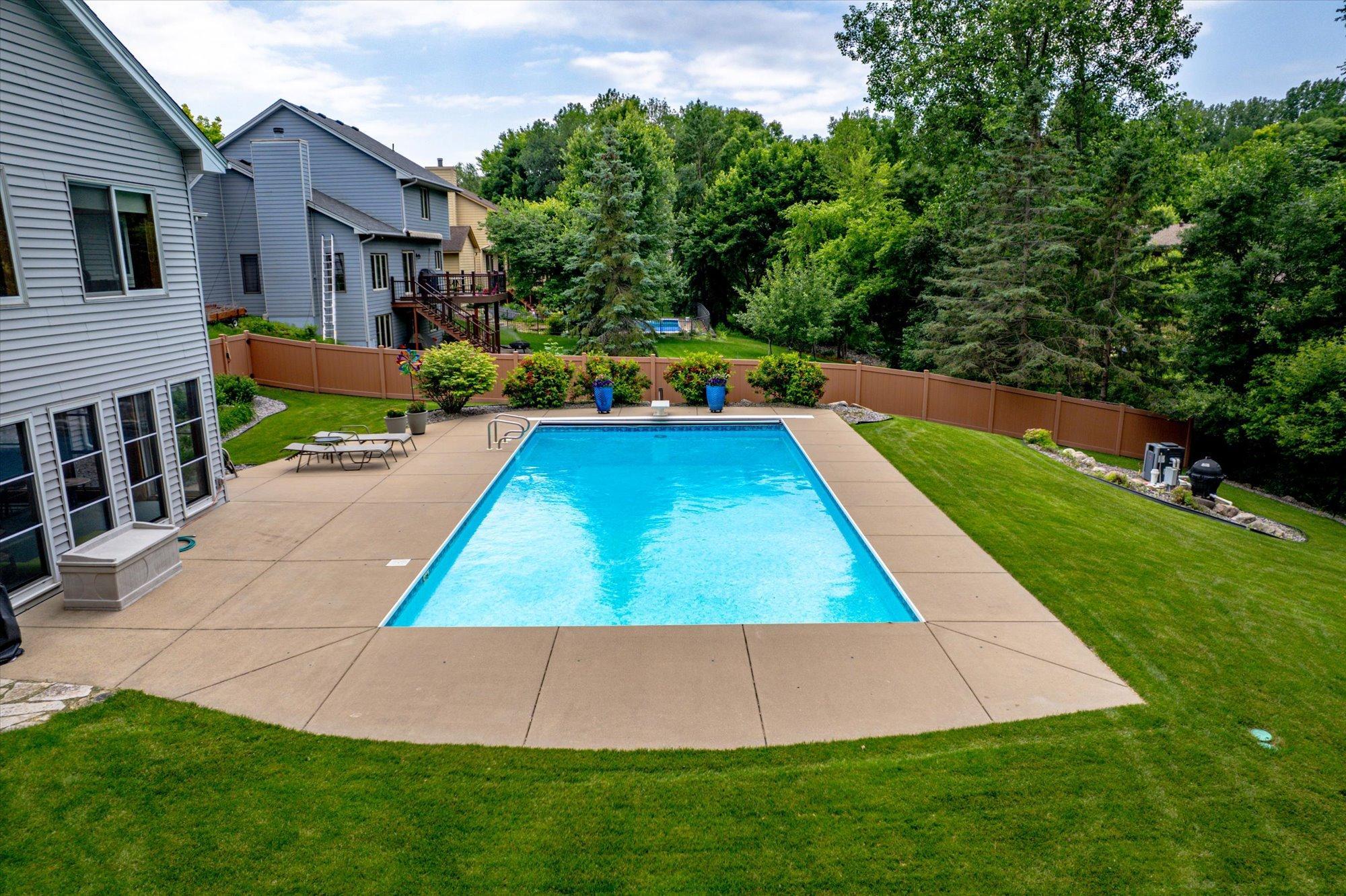 4564 Cliff Ridge Court Eagan, MN 55123 - Photo 47 of 64