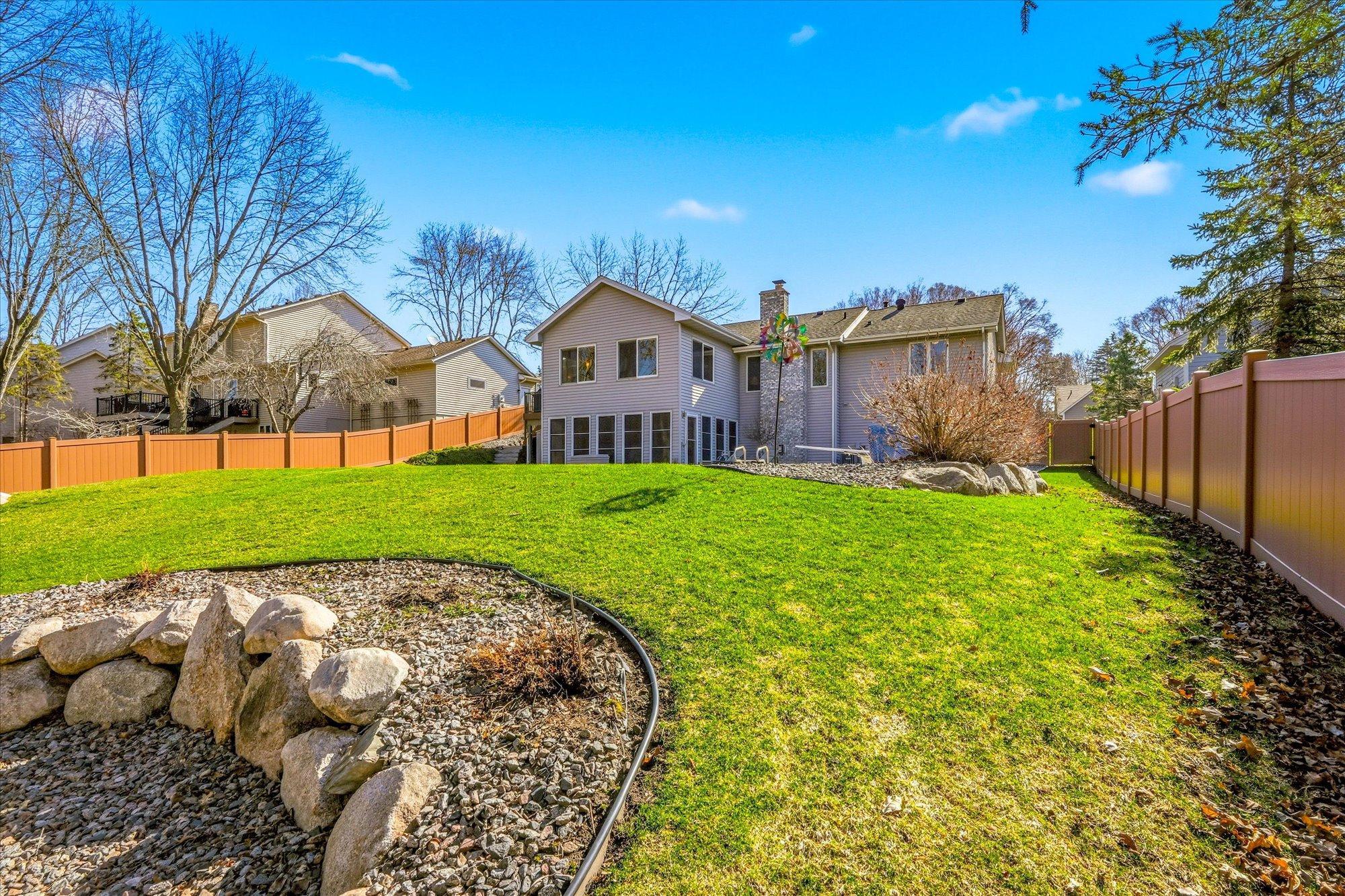 4564 Cliff Ridge Court Eagan, MN 55123 - Photo 49 of 64