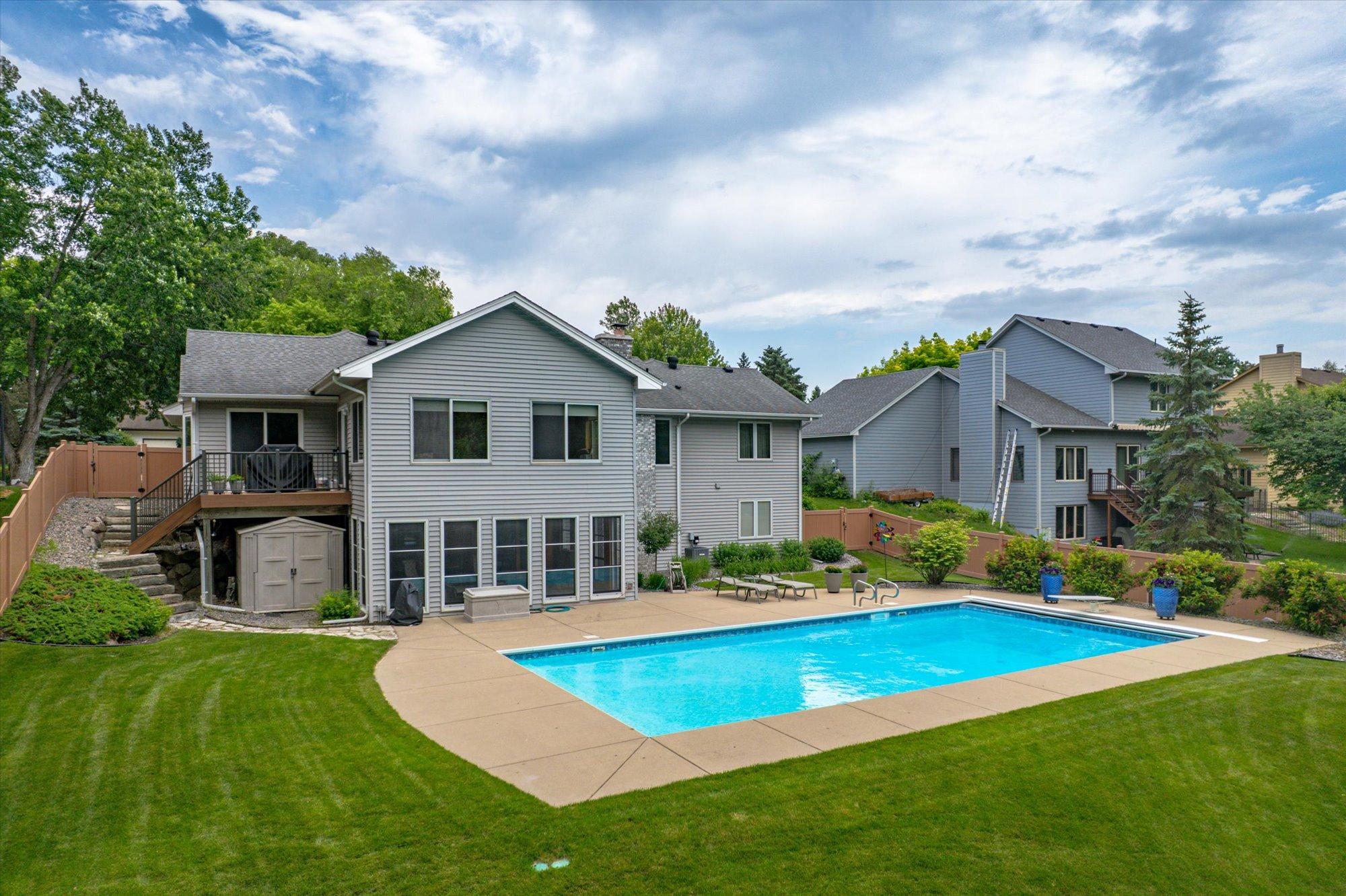 4564 Cliff Ridge Court Eagan, MN 55123 - Photo 53 of 64