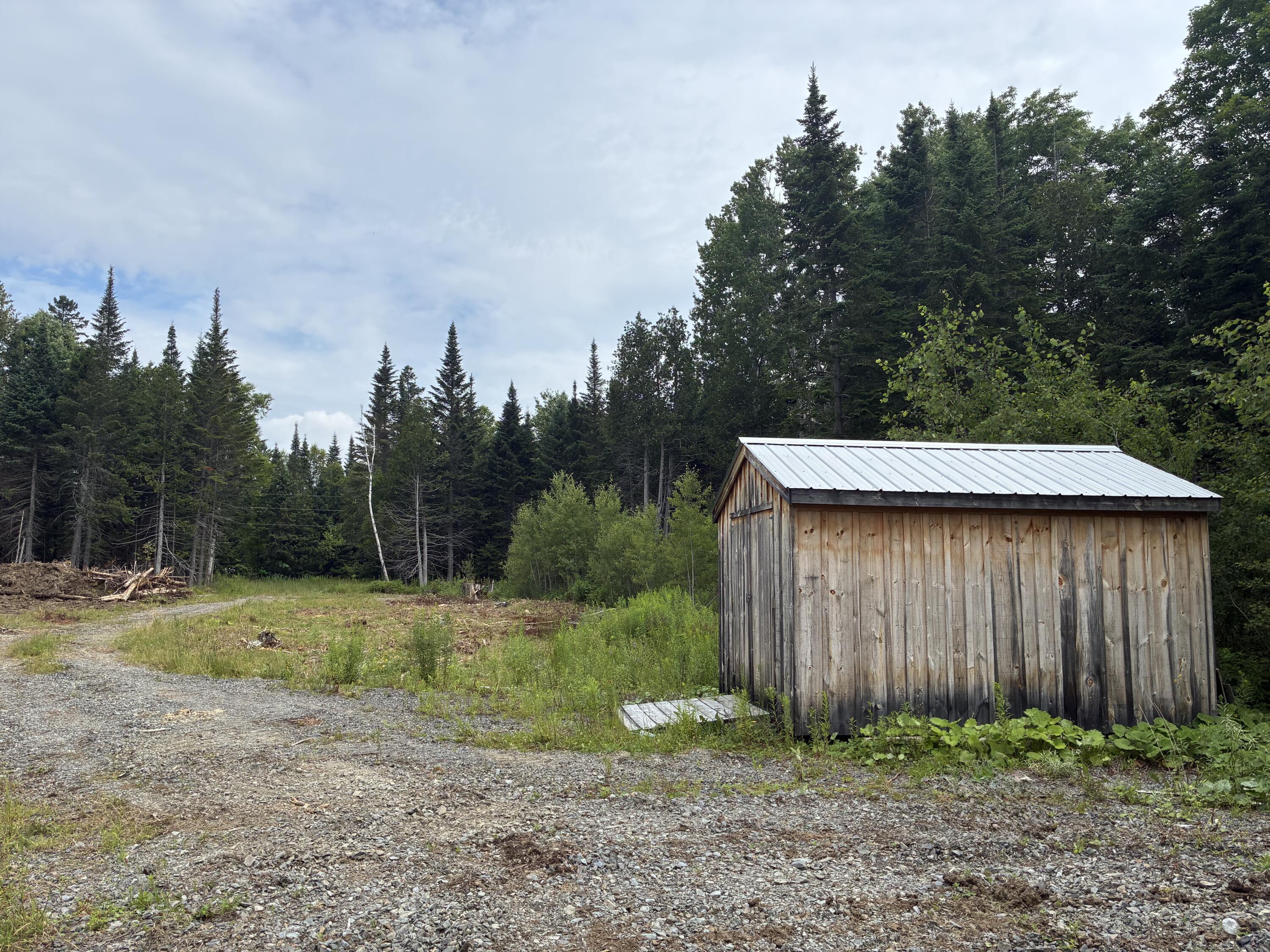 Lot 56 Gile Road Rangeley, ME 04970 - Photo 11 of 21 IMG_1527